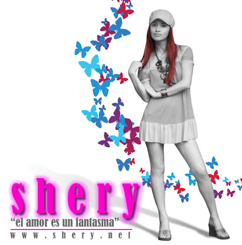 Shery